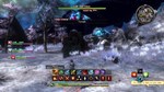 SWORD ART ONLINE: HOLLOW REALIZATION DELUXE EDITION - изображение № 2