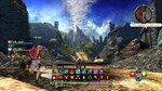 SWORD ART ONLINE: HOLLOW REALIZATION DELUXE EDITION - изображение № 4