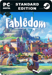 FABLEDOMSTEAM GIFT????АВТОДОСТАВКА????
