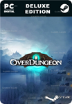OVERDUNGEON - DELUXE EDITIONSTEAM GIFT????АВТО