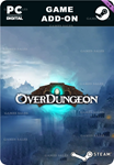 OVERDUNGEON - MR.ALMIGHTY (CARD PACK)STEAM GIFT????