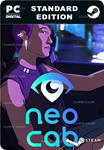 NEO CABSTEAM GIFT????АВТОДОСТАВКА????