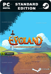 EVOLANDSTEAM GIFT????АВТОДОСТАВКА????