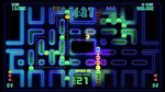 PAC-MAN CHAMPIONSHIP DX+ ALL YOU CAN EAT PACKSTEAM - изображение № 3