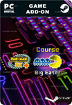 PAC-MAN CHAMPIONSHIP EDITION DX+: BIG EATER COURSE