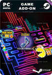 PAC-MAN CHAMPIONSHIP EDITION DX+: REENTRANCE BGM