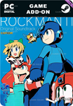 MEGA MAN 11 ORIGINAL SOUNDTRACKSTEAM GIFT????АВТО
