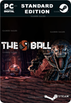 THE BALLSTEAM GIFT????АВТОДОСТАВКА????