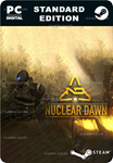 NUCLEAR DAWNSTEAM GIFT????АВТОДОСТАВКА????