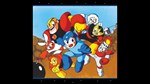 MEGA MAN SOUND COLLECTIONSTEAM GIFT????АВТОДОСТАВКА - изображение № 2