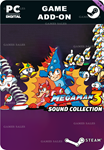 MEGA MAN 3 SOUND COLLECTIONSTEAM GIFT????АВТО