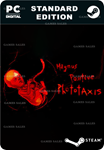 MAGNUS POSITIVE PHOTOTAXISSTEAM GIFT????АВТОДОСТАВКА