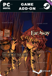 THE ART OF FAR AWAYSTEAM GIFT????АВТОДОСТАВКА????