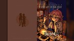 THE ART OF FAR AWAYSTEAM GIFT????АВТОДОСТАВКА???? - изображение № 2