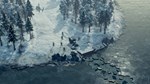 SUDDEN STRIKE 4 - FINLAND: WINTER STORMSTEAM GIFT - изображение № 3