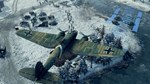 SUDDEN STRIKE 4 - FINLAND: WINTER STORMSTEAM GIFT - изображение № 6