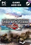 SUDDEN STRIKE 4 - THE PACIFIC WARSTEAM GIFT????АВТО
