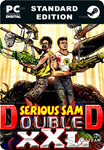 SERIOUS SAM DOUBLE D XXLSTEAM GIFT????АВТОДОСТАВКА????