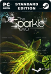 SPARKLE 2 EVOSTEAM GIFT????АВТОДОСТАВКА????