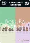 BOKURASTEAM GIFT????АВТОДОСТАВКА????