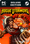 ROGUE STORMERS DELUXESTEAM GIFT????АВТОДОСТАВКА????