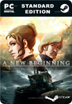 A NEW BEGINNING - FINAL CUTSTEAM GIFT????АВТО
