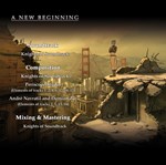 A NEW BEGINNING - FINAL CUT SOUNDTRACKSTEAM GIFT???? - изображение № 2
