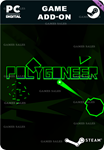 POLYGONEER: ORIGINAL SOUNDTRACKSTEAM GIFT????АВТО
