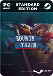 BOUNTY TRAINSTEAM GIFT????АВТОДОСТАВКА????