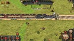 BOUNTY TRAIN - NEW WESTSTEAM GIFT????АВТОДОСТАВКА???? - изображение № 4