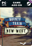 BOUNTY TRAIN - NEW WESTSTEAM GIFT????АВТОДОСТАВКА????