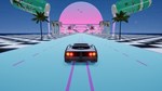 RETROWAVE - MAP PACKSTEAM GIFT????АВТОДОСТАВКА???? - изображение № 6