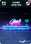 RETROWAVE - CASHSTEAM GIFT????АВТОДОСТАВКА????