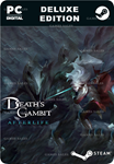 DEATH'S GAMBIT: AFTERLIFE - DELUXE EDITIONSTEAM