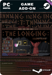 THE LONGING - SOUNDTRACKSTEAM GIFT????АВТОДОСТАВКА????