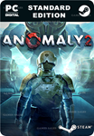 ANOMALY 2STEAM GIFT????АВТОДОСТАВКА????