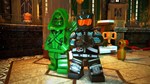 LEGO DC TV SERIES SUPER-VILLAINS CHARACTER PACK - изображение № 3