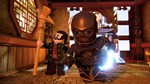 LEGO DC TV SERIES SUPER-VILLAINS CHARACTER PACK - изображение № 4