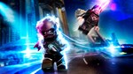 LEGO DC TV SERIES SUPER-VILLAINS CHARACTER PACK - изображение № 5