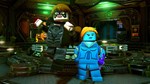 LEGO DC TV SERIES SUPER-VILLAINS CHARACTER PACK - изображение № 2
