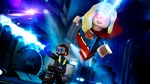 LEGO DC TV SERIES SUPER HEROES CHARACTER PACKSTEAM - изображение № 2
