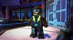 LEGO DC TV SERIES SUPER HEROES CHARACTER PACKSTEAM - изображение № 4
