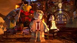 LEGO DC SUPER-VILLAINS JUSTICE LEAGUE DARKSTEAM - изображение № 5
