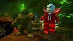 LEGO DC SUPER-VILLAINS JUSTICE LEAGUE DARKSTEAM - изображение № 4