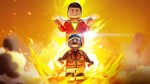 LEGO DC SUPER-VILLAINS SHAZAM! MOVIE LEVEL PACK 1, 2 - изображение № 2