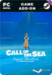 CALL OF THE SEA SOUNDTRACKSTEAM GIFT????АВТОДОСТАВКА