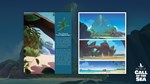 CALL OF THE SEA ART BOOKSTEAM GIFT????АВТОДОСТАВКА???? - изображение № 5