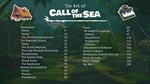 CALL OF THE SEA ART BOOKSTEAM GIFT????АВТОДОСТАВКА???? - изображение № 4