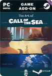 CALL OF THE SEA ART BOOKSTEAM GIFT????АВТОДОСТАВКА????