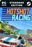 HOTSHOT RACINGSTEAM GIFT????АВТОДОСТАВКА????